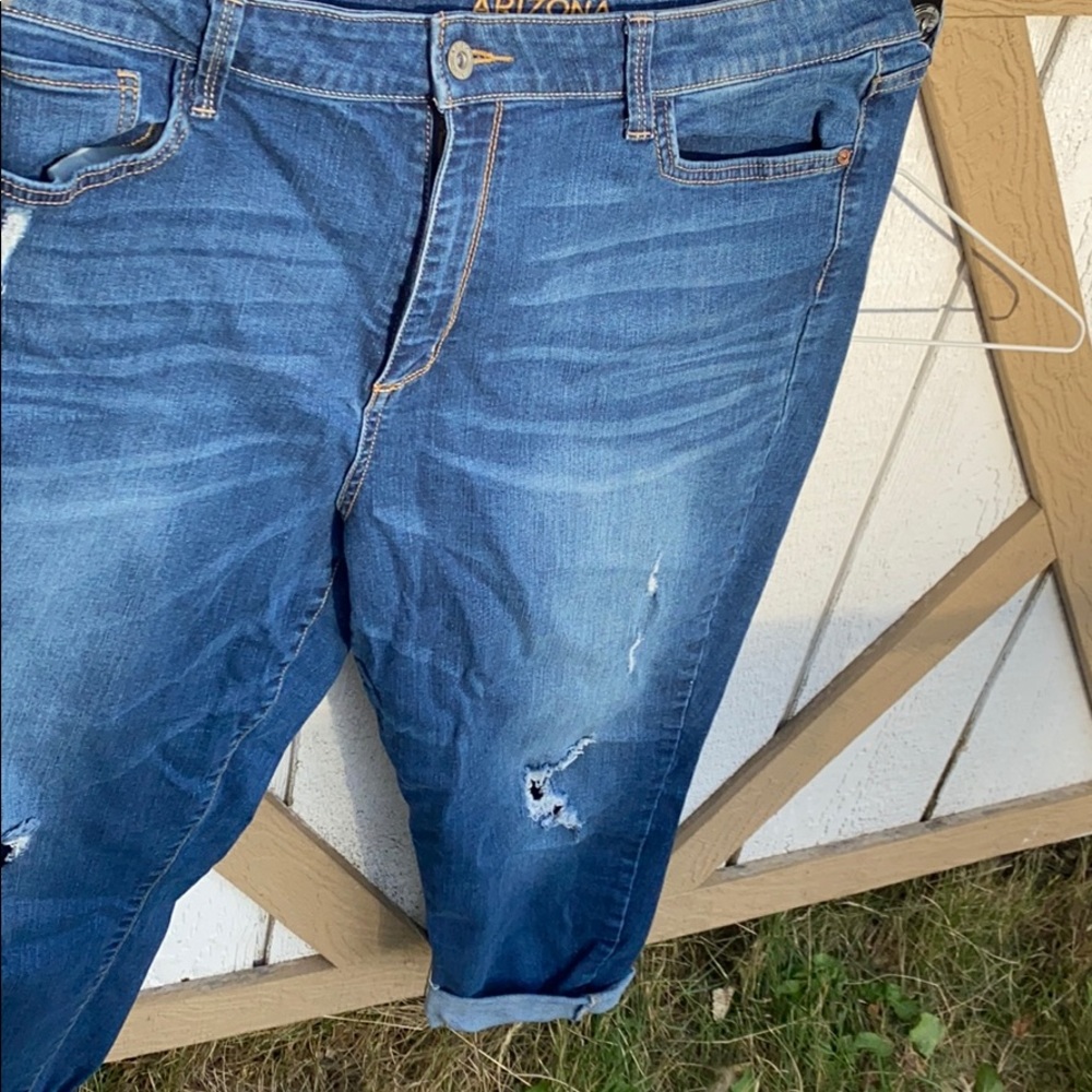 Arizona jeans